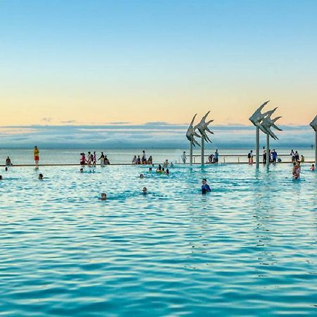 Half Moon Bay Resort ケアンズ エクステリア 写真