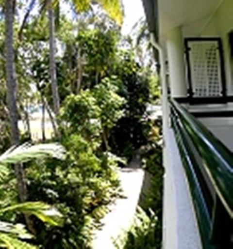 Half Moon Bay Resort ケアンズ 部屋 写真